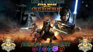 Hilarious Double Death Bug - Star Wars: The Old Republic