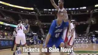 MAC Madness College Basketball Tournament