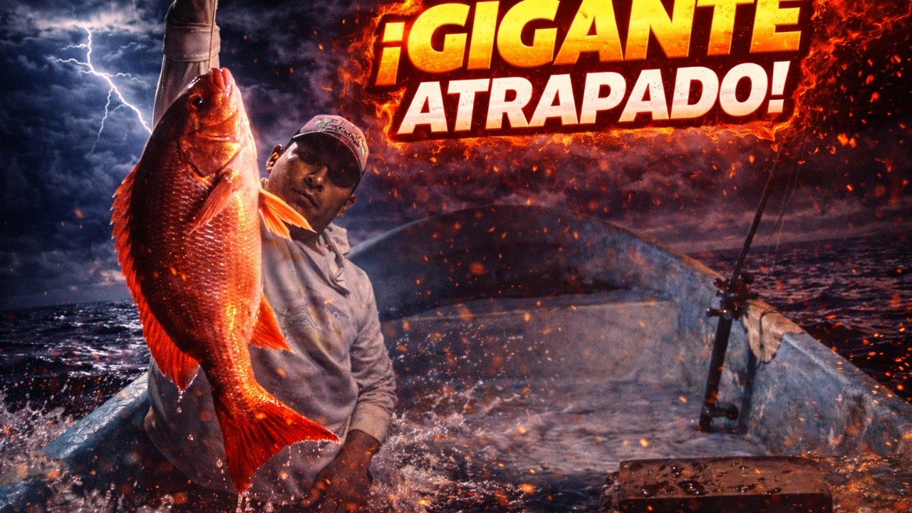 El mar murió en silencio… MAREA ROJA impactante 😨😨