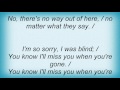 Video thumbnail for Saint Etienne - You Know I'll Miss You When You're Gone Lyrics
