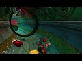 Crash Bandicoot 2 Viko & Bobi play PlayStation 5