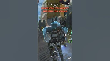 THIS MAKES NEWCASTLE OP! (Apex Legends)