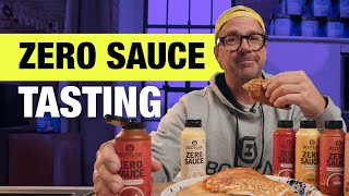 Founder-Check Pancakes Zero Saucen? Überraschende 110 Ratings