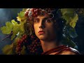 Dionysus Psychedelic Mysteries Dionysus Psychedelic Mysteries