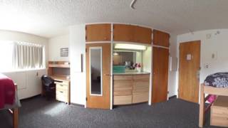 Regents Double (360 VR Video)