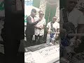 PupaYannis Live On Wazobia FM Radio Station 95 1 Lagos PupaYannis Live On Wazobia FM Radio Station 95 1 Lagos