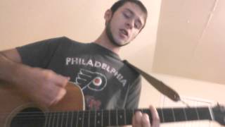 Video thumbnail of "Hum - "Little Dipper" (acoustic cover)"