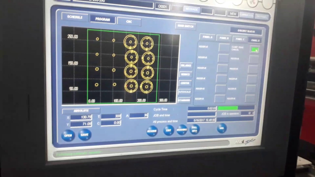 how to laser program in fabriwin 2016 how to laser program in fabriwin 2016