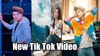 Riyaz and riza New TikTok Video