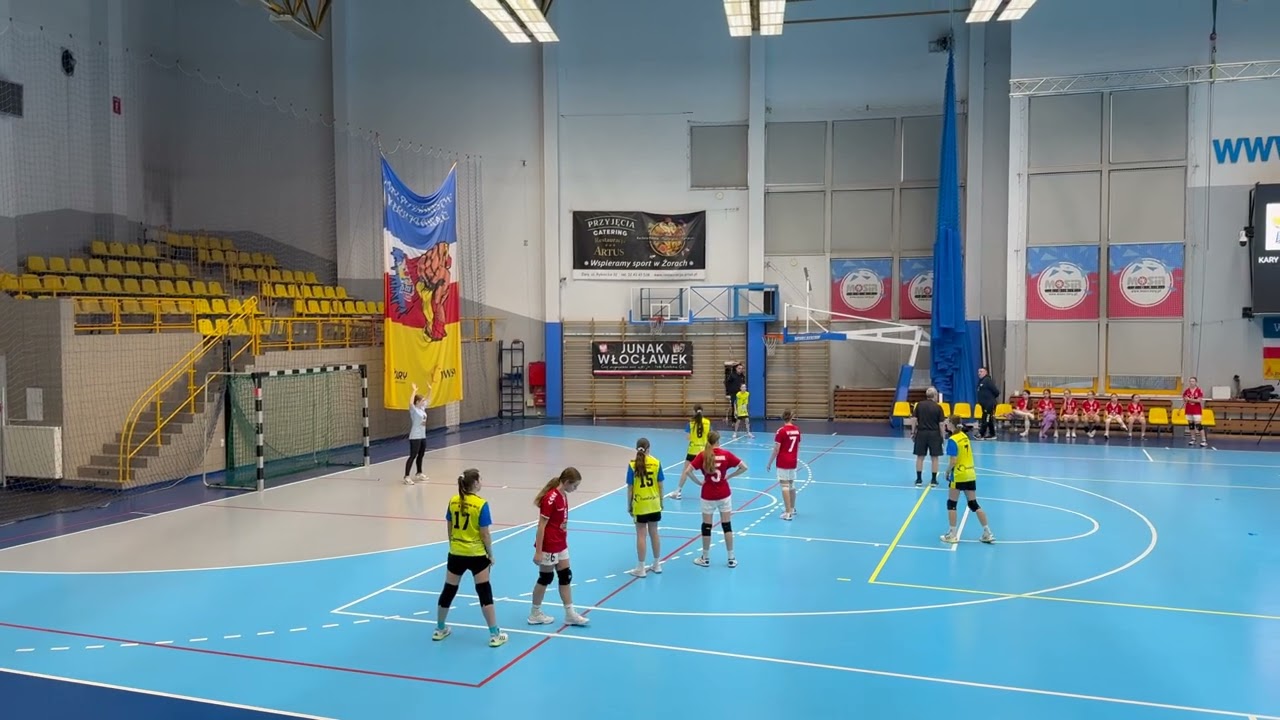 Winter Cup 2026 | MTS Żory - UKS Jedynka Pruchnik 07.02.2026