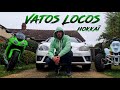Hokkai  vatos locos clip officiel
