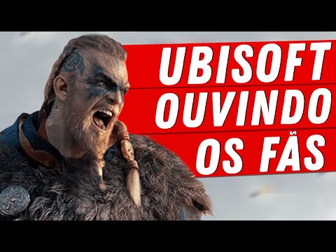 Vídeo: Ubi Confirma A Saída Do Diretor De Assassin