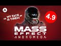 An Avoidable Disaster - The Tragedy of Mass Effect Andromeda