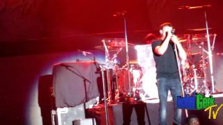 3 Doors Down - It's Not My Time: Live at Rocklahoma 2016