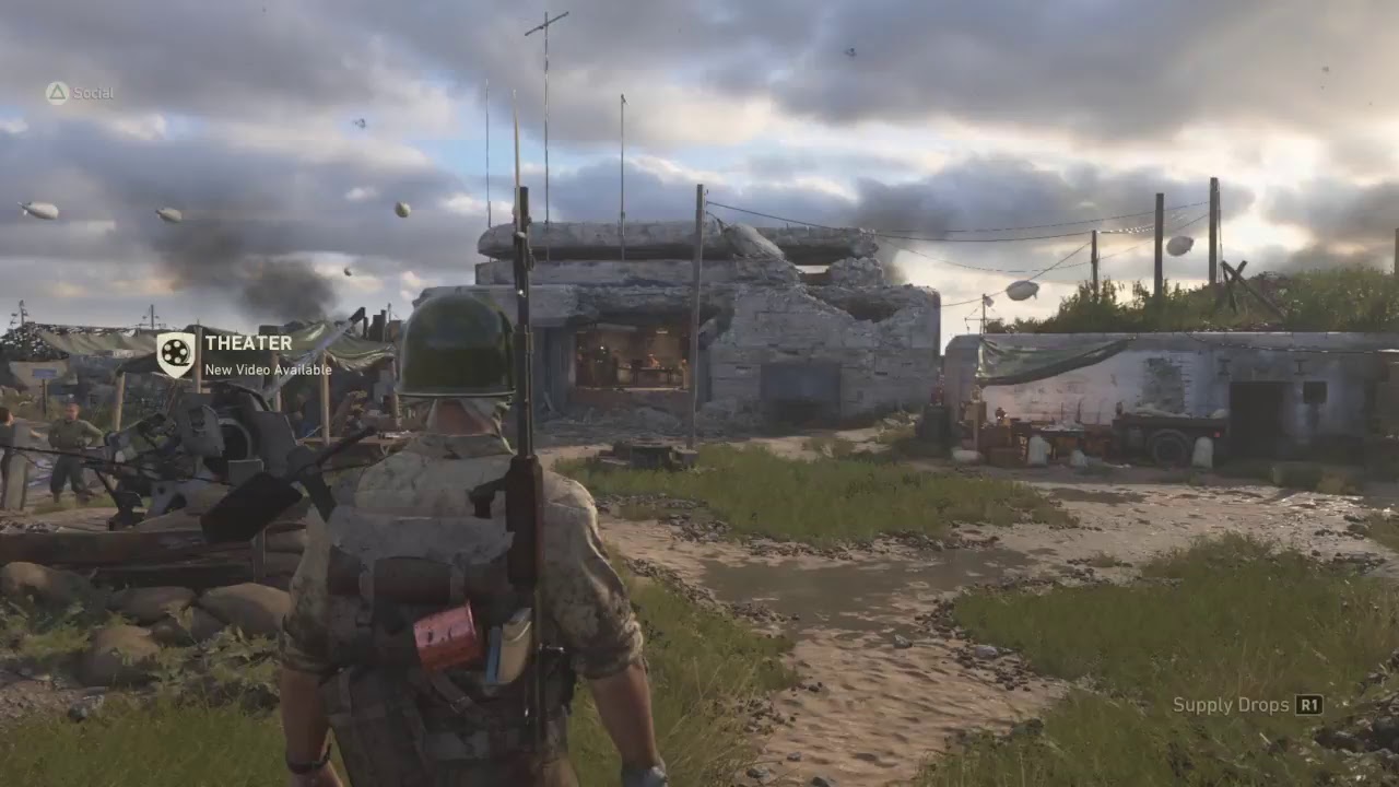 Live mlg 2000 series jeffson