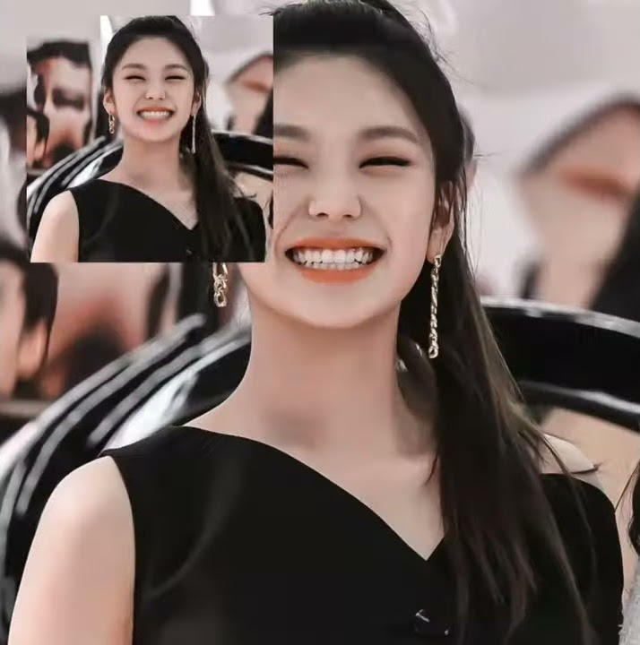 Video jedag jedug versi yeji itzy baguss lohh lagu 'Linting Daun'jangan lupa Subscribe🤓