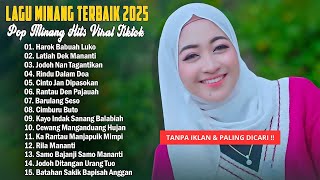 Lagu Minang Terbaru 2026 Hits Enak Didengar - Pop Minang Viral Tiktok  