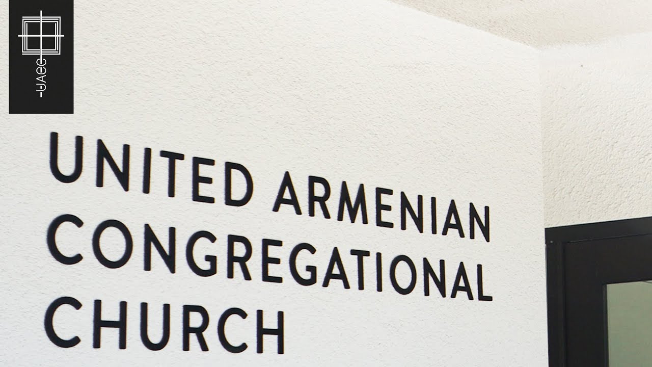 UACC Sunday Service - December 14, 2025