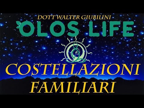 Video: Come Funzionano Le Costellazioni Sistemiche? È Esoterico O Scientifico?