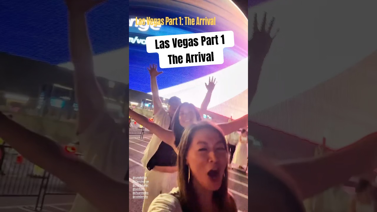 Had so much fun on our 