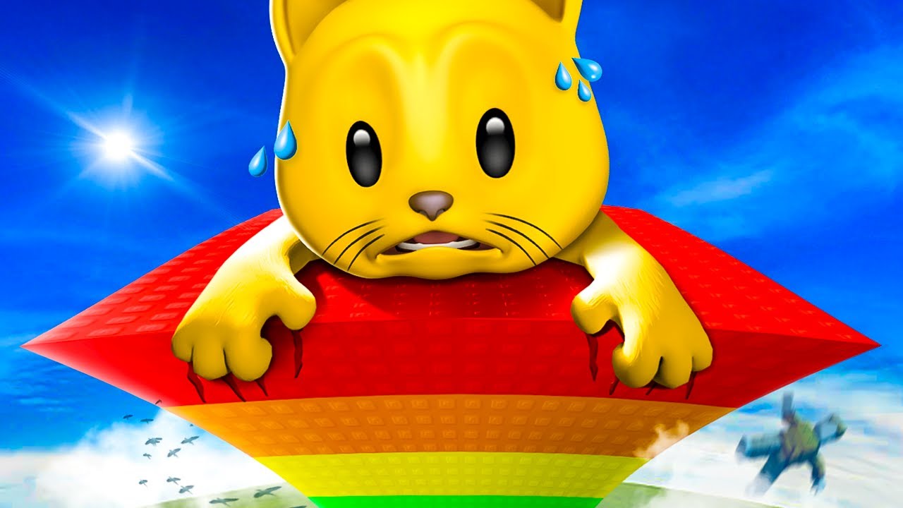 Play: A lively and determined Roblox gameplay challenge