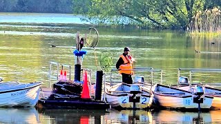 Brixworth Country Park & Pitsford Water - Circular Walk, Part 4 of 7