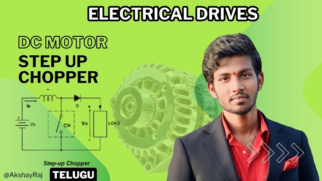 step-up-chopper-in-telugu-youtube