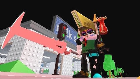 I think this is the most random clip in Gmod 😐👍