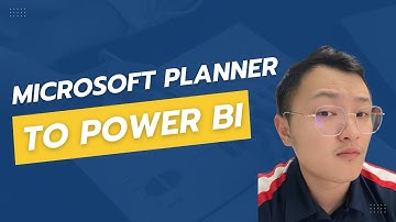 Loading Microsoft Planner To Power Bi