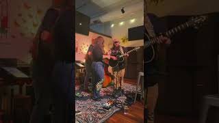 At the Rubber Ducky Winery in Milton Wi from 4-7 on 5/23! #livemusic #bluegrass #folk #country