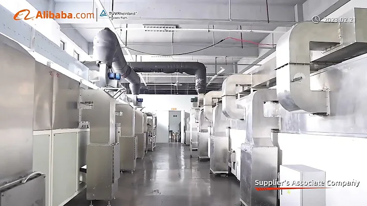 Luoyang Atechpow Technology Co , Ltd --- Lithium P...