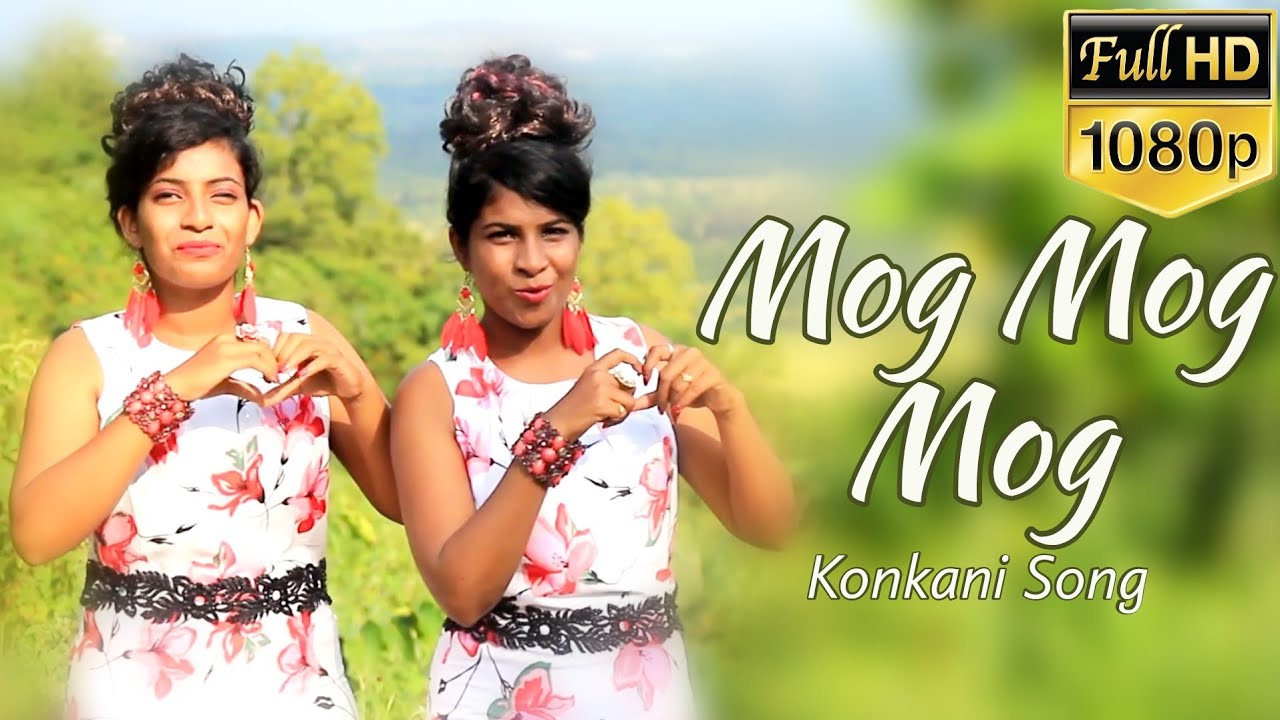 Mog Mog Mog  Peviolla  Wilma  Konkani Song 2019
