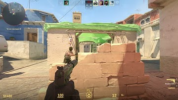 Triple kill with the USP! 💥