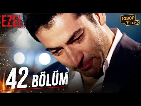 Ezel 42. Bölüm (Full HD)