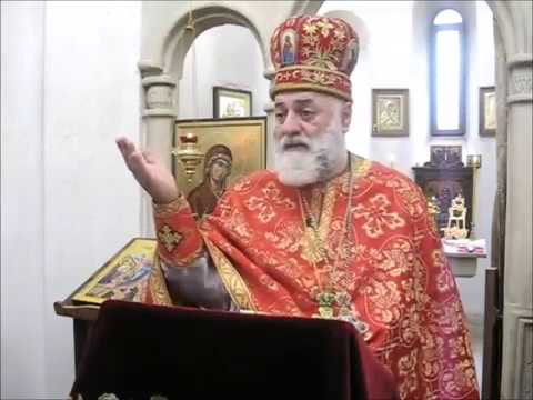 Мama Aleksandre Bolkvadze-როგორ უნდა გამდიდრდნენ ღარიბები?