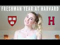 10 Things I Learned During my Freshman Year at Harvard