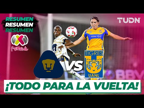 Resumen y goles