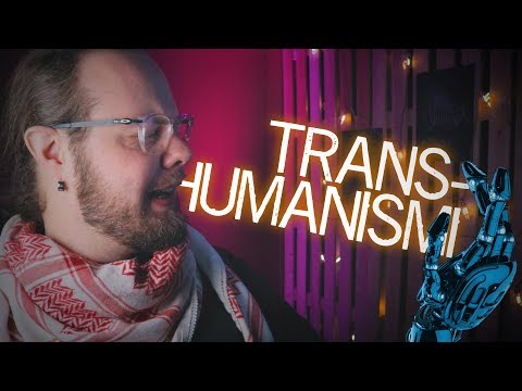 Video: Keitä ovat transhumanistinen puolue?