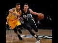 Jeremy Lin's Offense & Defense Highlights 2016-10-29 Nets vs Pacers