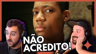 COMO era os BASTIDORES de TODO MUNDO ODEIA O CHRIS | CORTES vulgo H.A.S