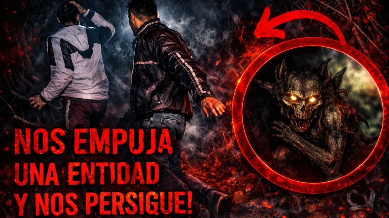 SNKINWALKER /EXPLORACIONES URBANAS SALEN MAL