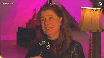 Hilde Latour over Onvoorwaardelijk Basisinkomen