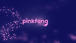 The Pinkfong Company Logo