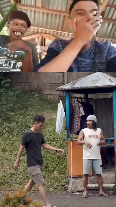jualan baju🤣🤣//maell lee#shorts#viral