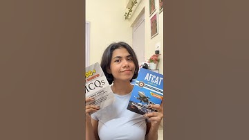 My AFCAT Exam Booklist 📚 Maths, English, GK & Reasoning!🙇🏻‍♀️ #shorts #afcat #cds #upsc #govtjobs