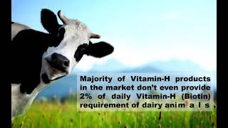 Vitamin -H Bobibest -H ..Carus lab Pvt Ltd