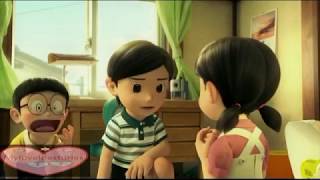 Nobita Shizuka | Sad Version |Naino ki to baat naina jaane hai - Altaaf Sayyed |Latest Version