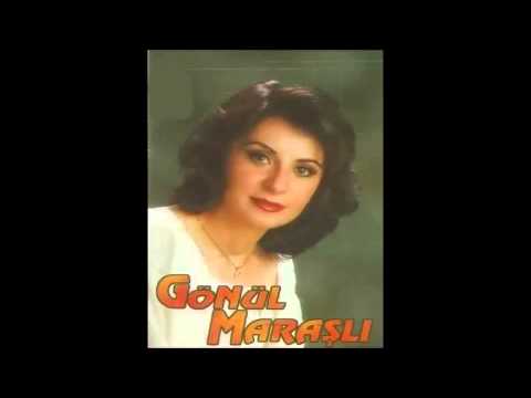 Gönül Maraşlı - Uğur Böceğim (Deka Müzik)