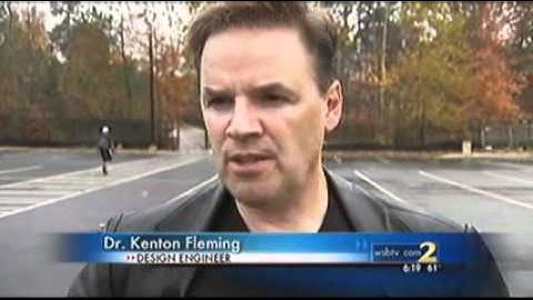 SPSU (Southern Poly) Well Control Technology