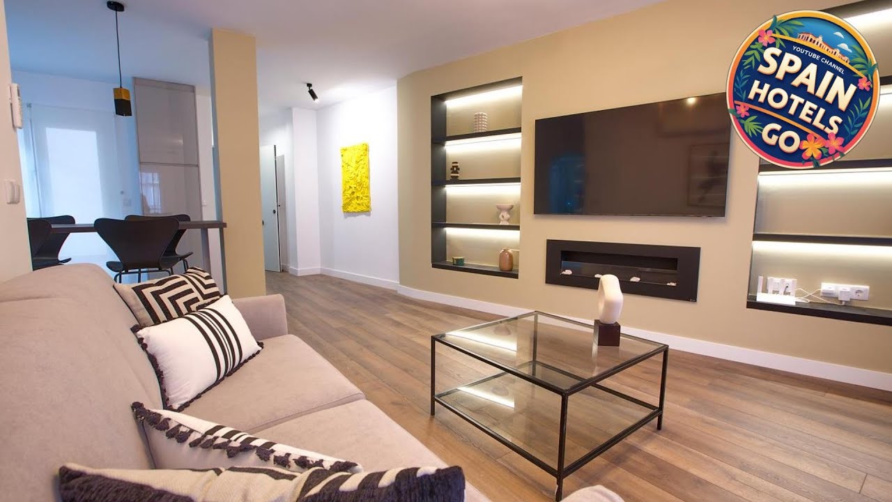 Cuencaloft Manolo's Luxurys | Cuenca, Spain | Hotel Review ⭐